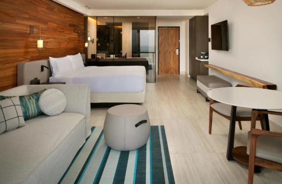 Hotel Hilton An 4*