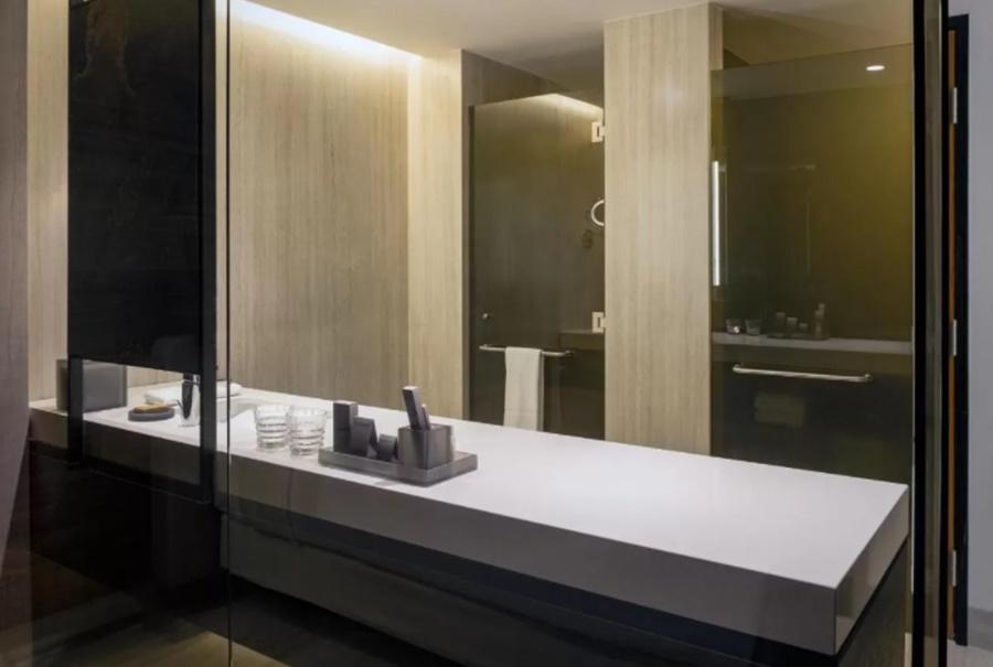 Hotel Hilton An