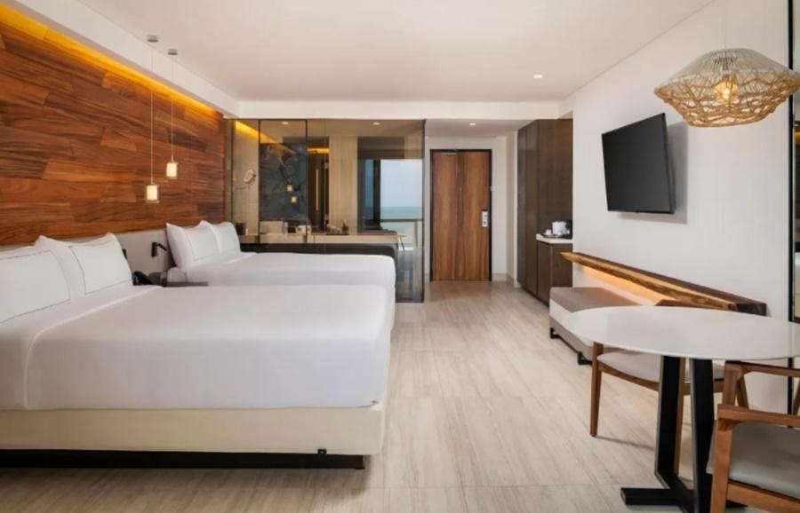 Hotel Hilton An