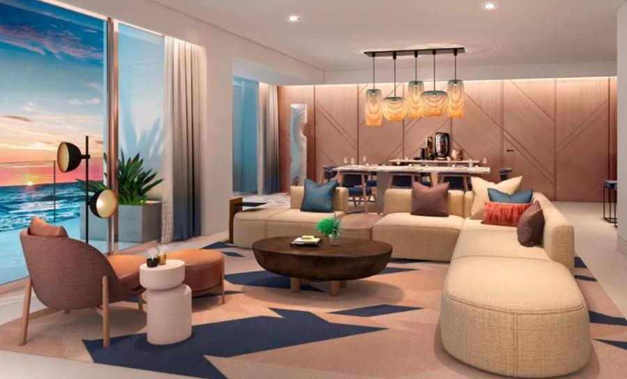 Hotel Hilton An 4*
