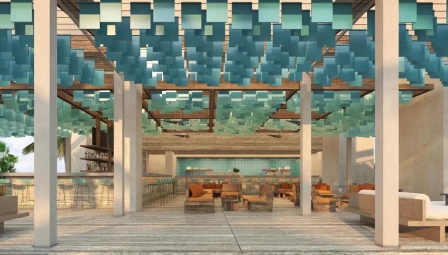 Hilton An 4* Cancún