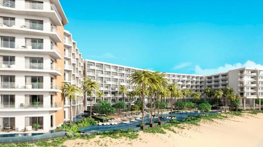 Hilton An Hotel 4*