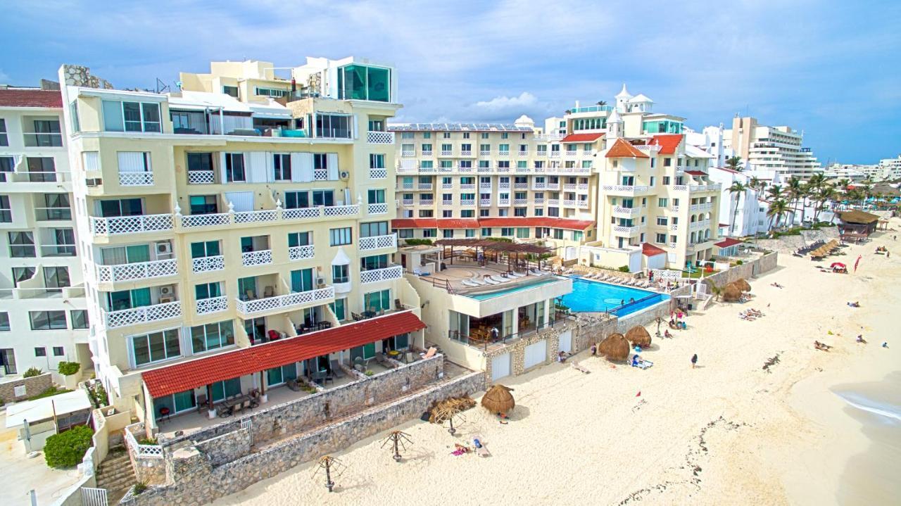 Apartahotel Beach Dream Sunrise *