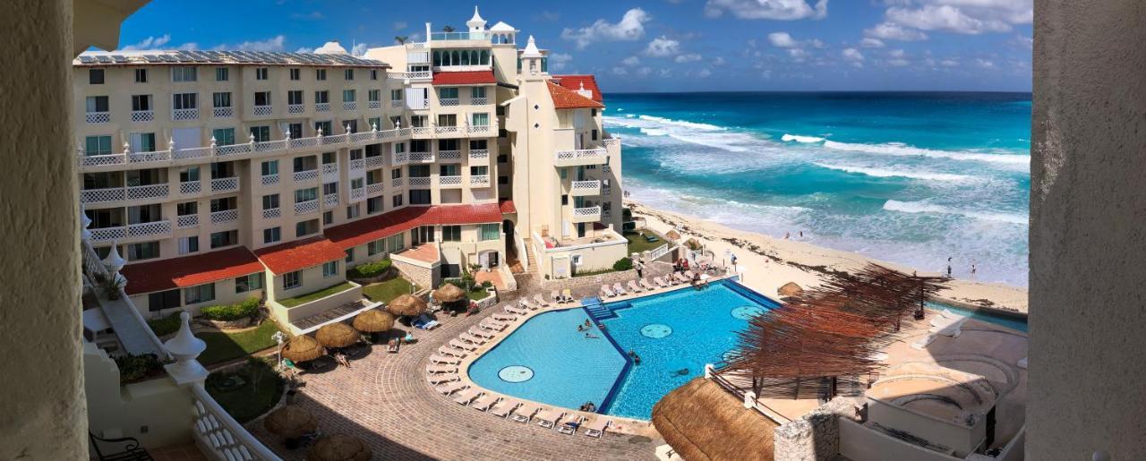 Beach Dream Sunrise Cancún