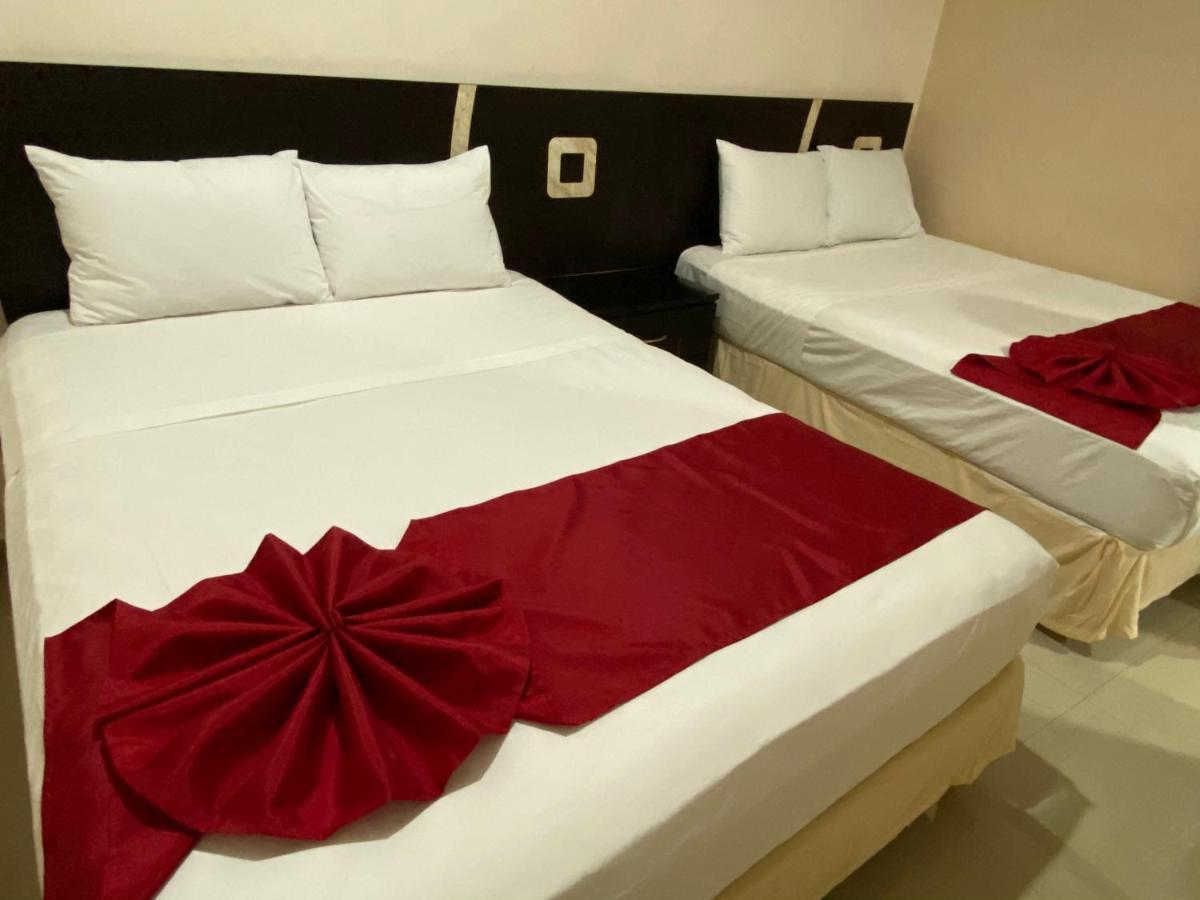 Hotel La Roca By R&t