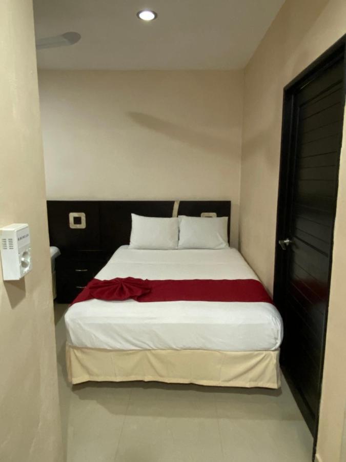 La Roca By R&t Hotel