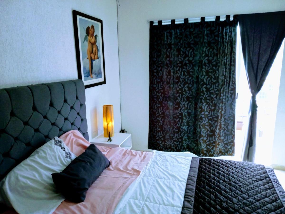 Mundo House Bed and breakfast