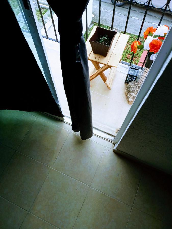 Mundo House Bed and breakfast *