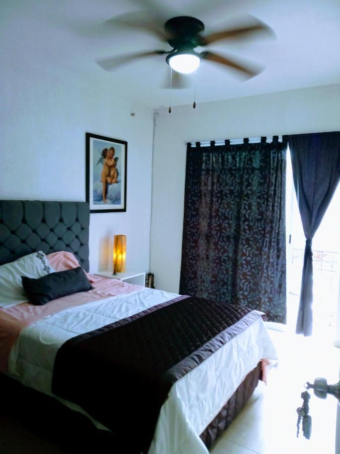 Mundo House Cancún