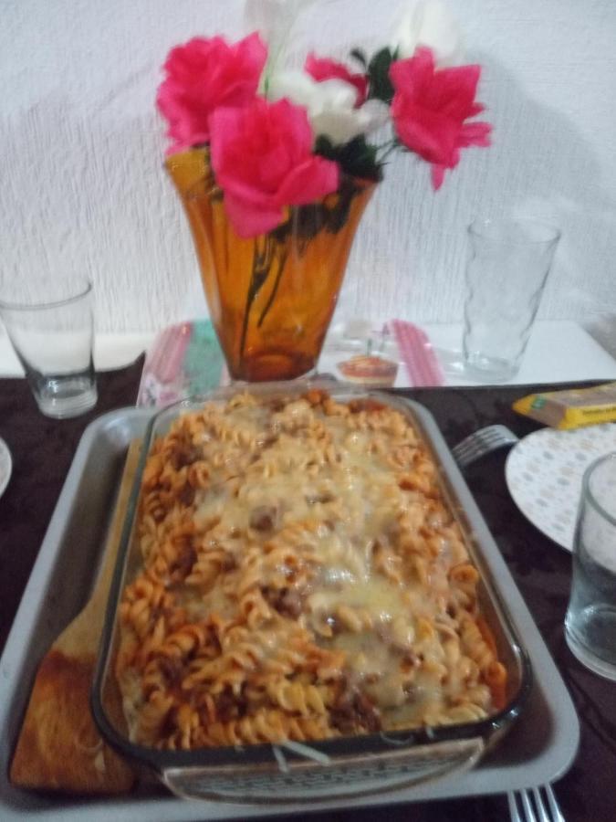 Mundo House Bed and breakfast *