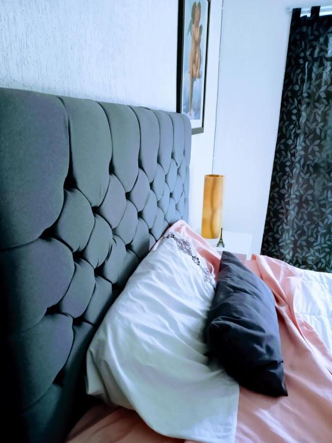 Mundo House Bed and breakfast *