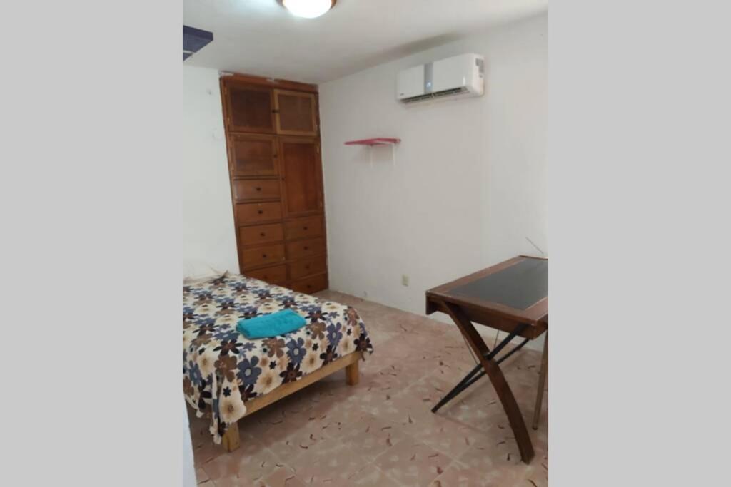 La Casa Mexicana Сasa de vacaciones