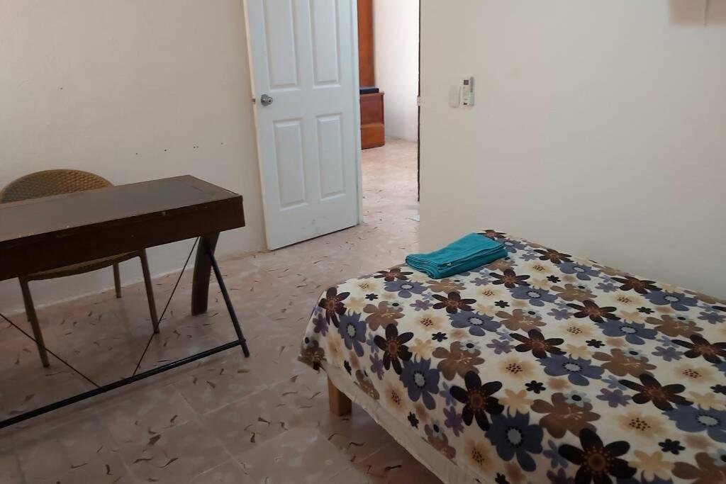 Сasa de vacaciones La Casa Mexicana