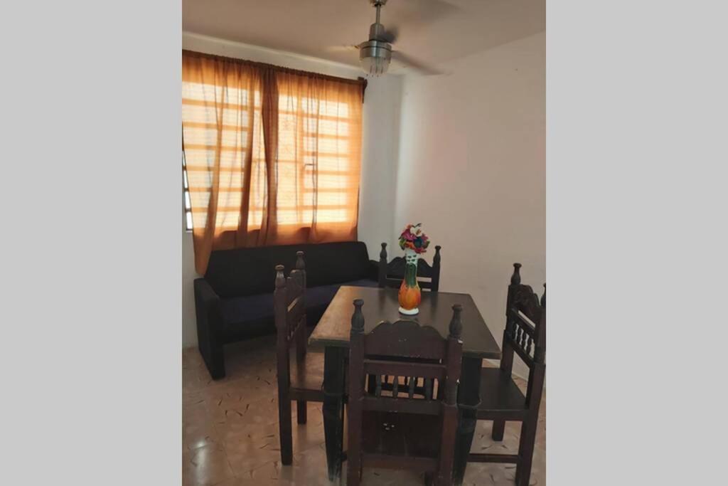 Сasa de vacaciones La Casa Mexicana