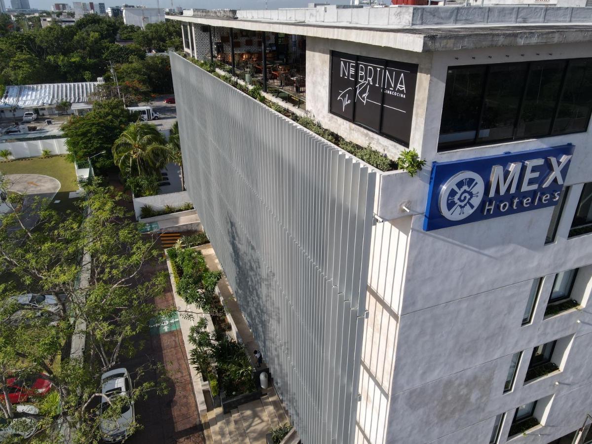 Mex Hotel