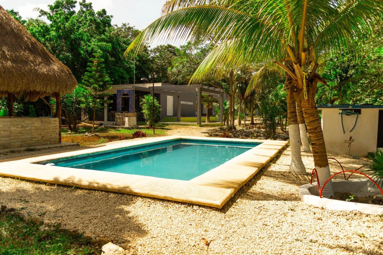 Hotel Cancun Tennis Inn 4*