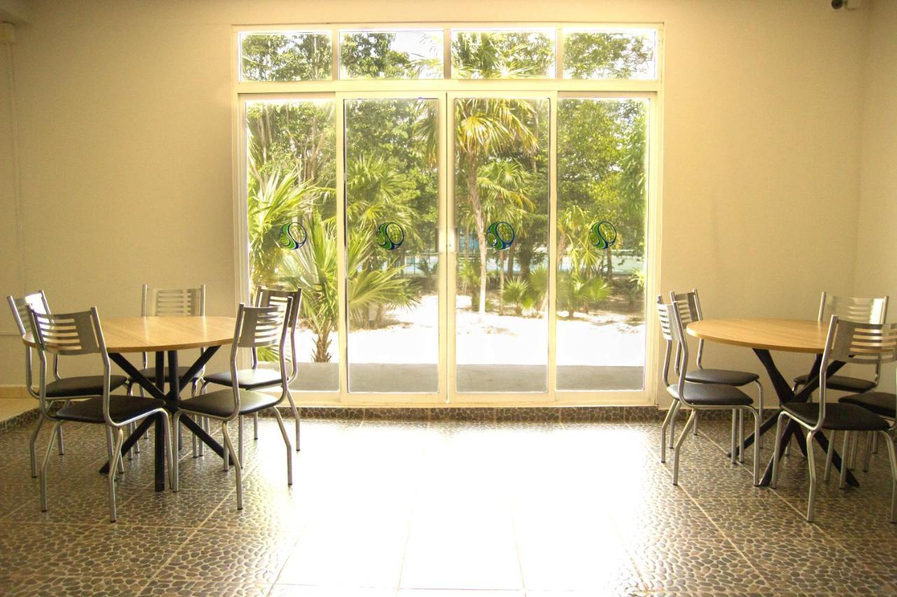 Cancun Tennis Inn 4*