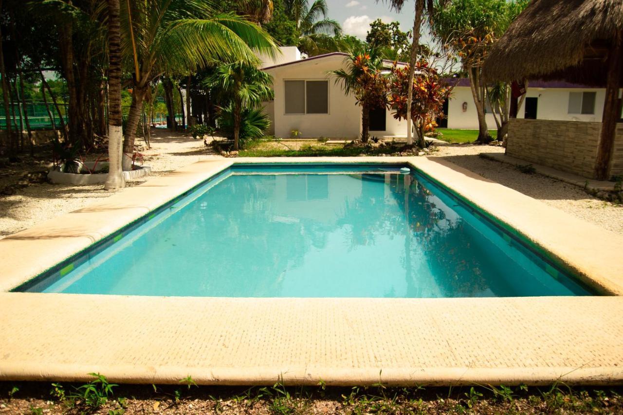 Cancun Tennis Inn Hotel Cancún