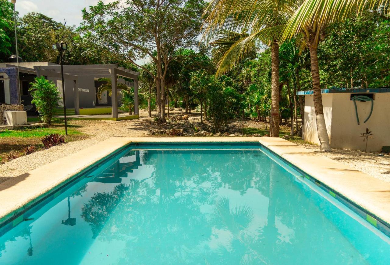 Hotel Cancun Tennis Inn Cancún