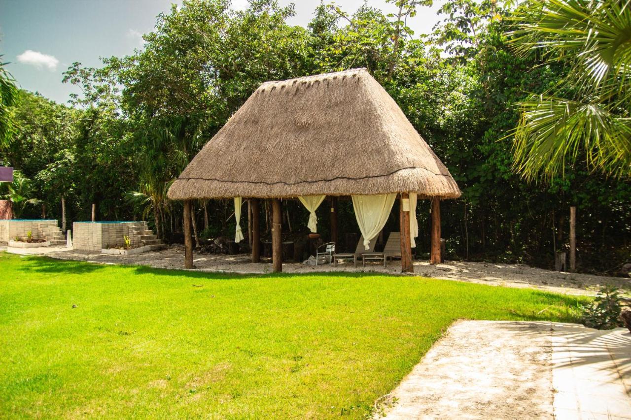 Cancun Tennis Inn Cancún