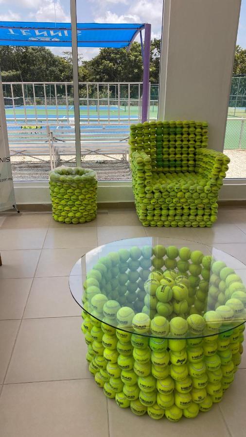 Cancun Tennis Inn 4*