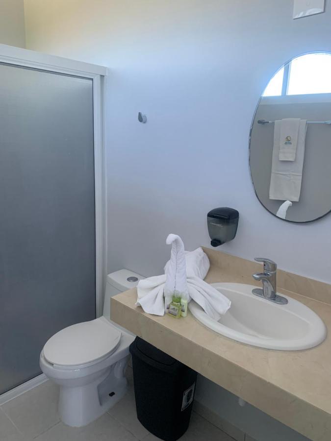 Cancun Tennis Inn