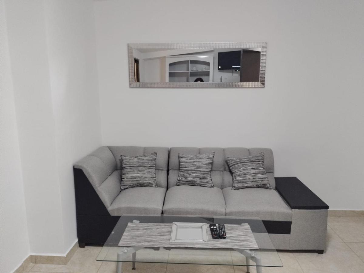 Apartamento Sol, Mar Y Tierra Cancún