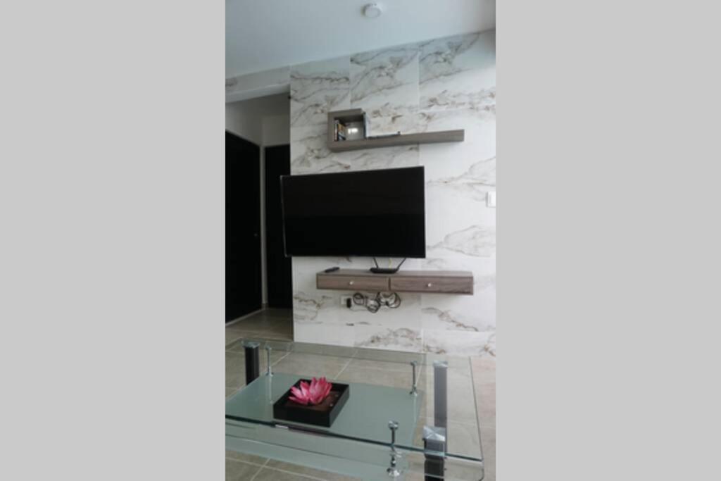 Apartamento Blue Lagoon Cancun Cancún