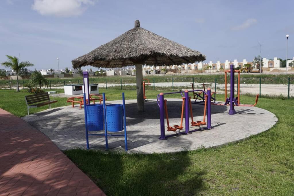 Apartamento Blue Lagoon Cancun *