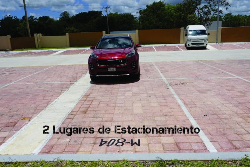 Apartamento Blue Lagoon Cancun