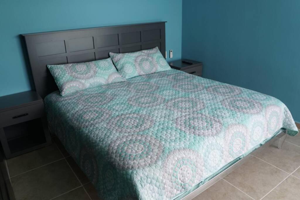 Apartamento Blue Lagoon Cancun *