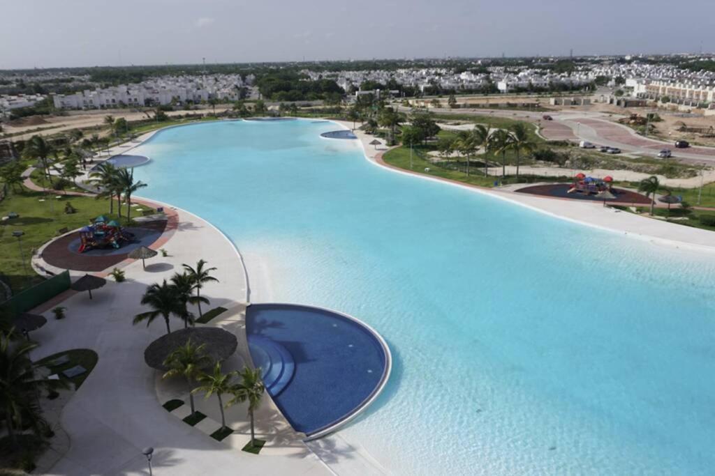 Blue Lagoon Cancun Cancún