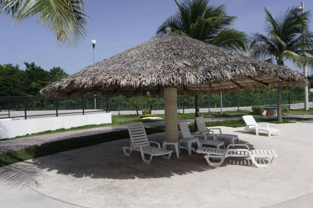 Apartamento Blue Lagoon Cancun