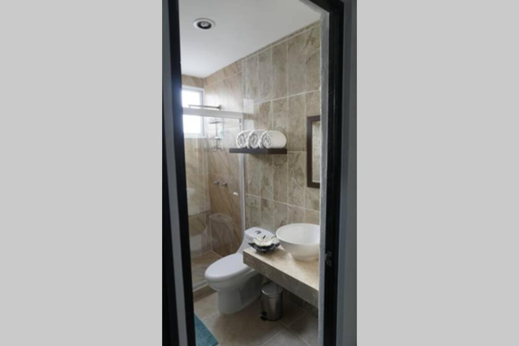 Blue Lagoon Cancun Apartamento *