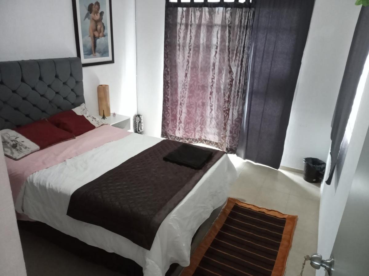 Bed and breakfast Mundo House