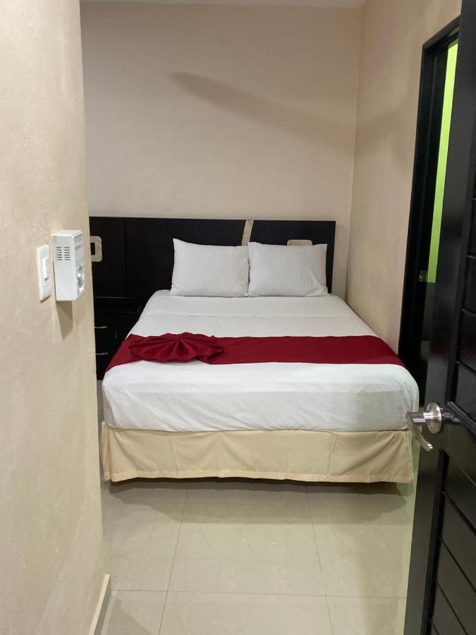 La Roca By R&t Hotel Cancún