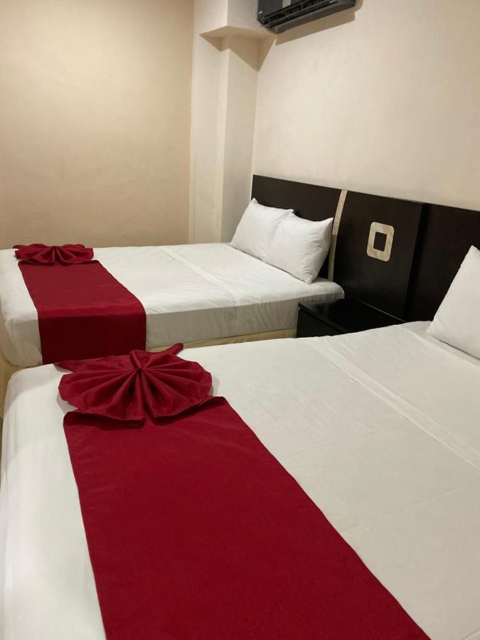 La Roca By R&t Hotel Cancún