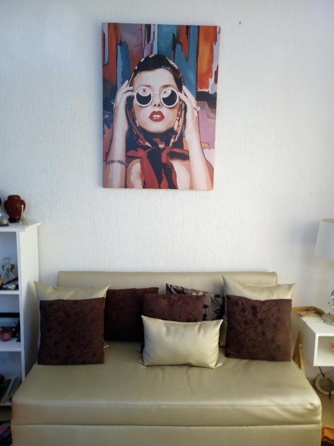 Bed and breakfast Mundo House *