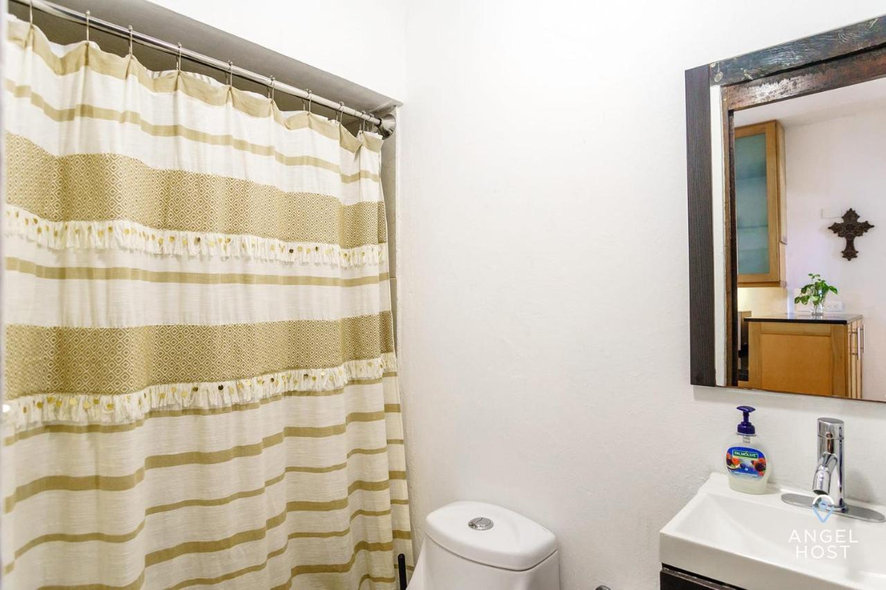 Oceanside Townhome A Block To Beach Plus 3 Pools Onsite Сasa de vacaciones Cancún