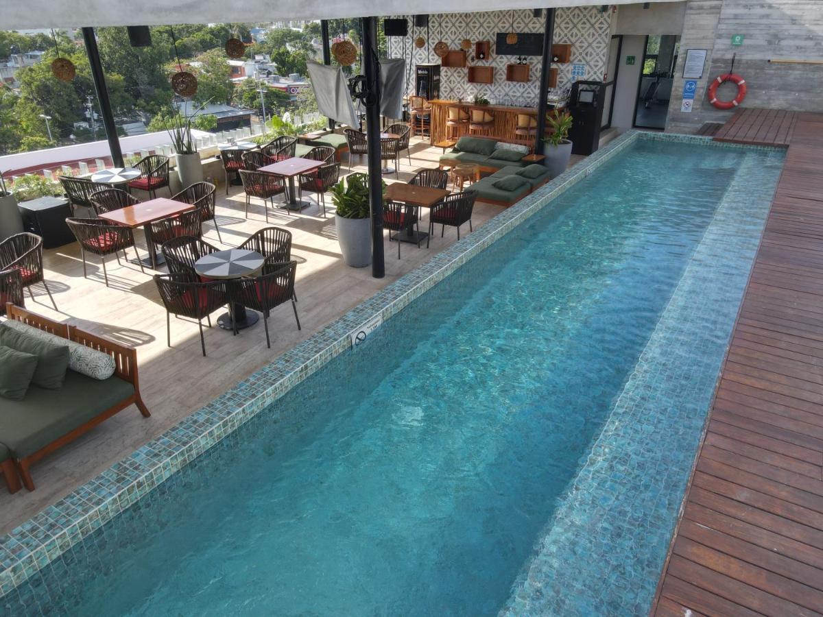 Mex Hotel
