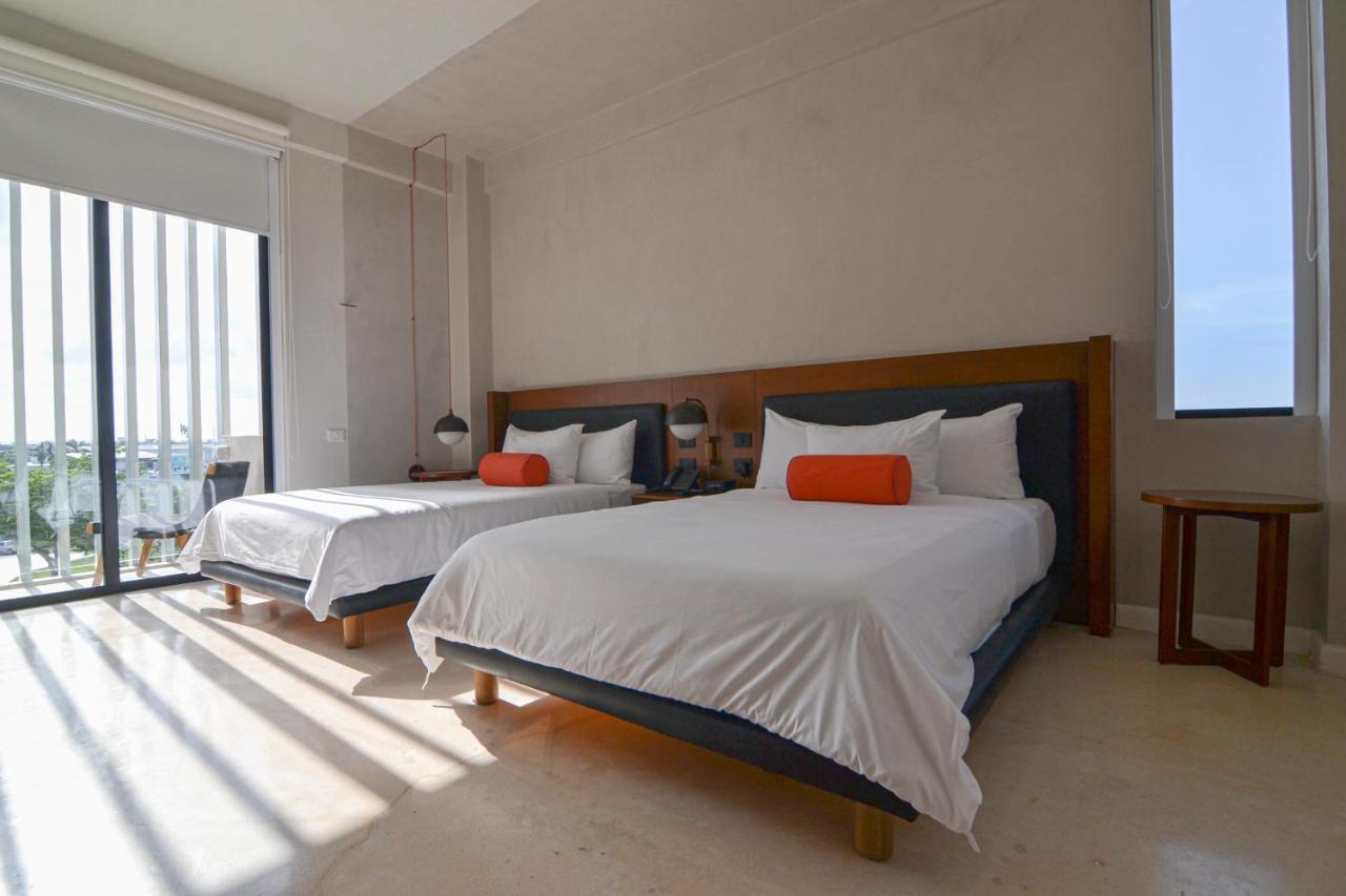 Mex 4* Cancún