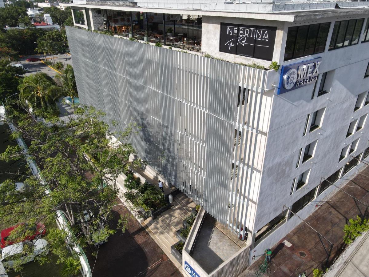 Hotel Mex