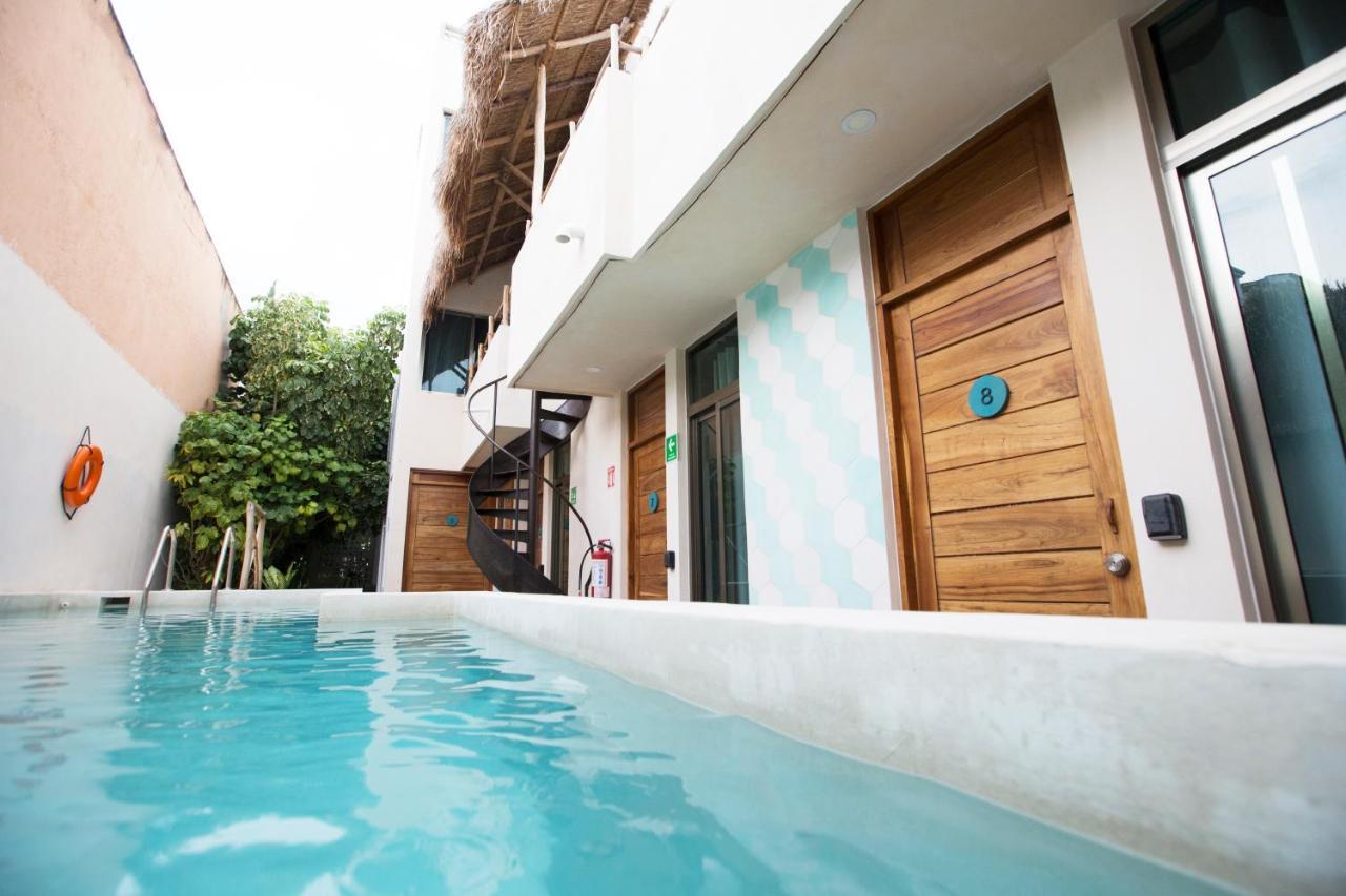 Casa Cielo Bed and breakfast Cancún