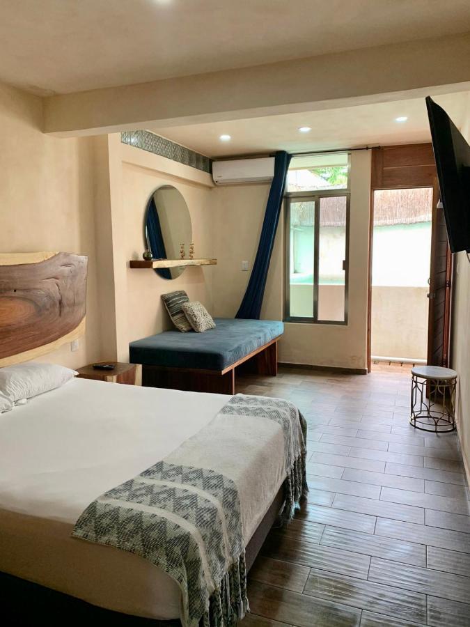 Casa Cielo Bed and breakfast *