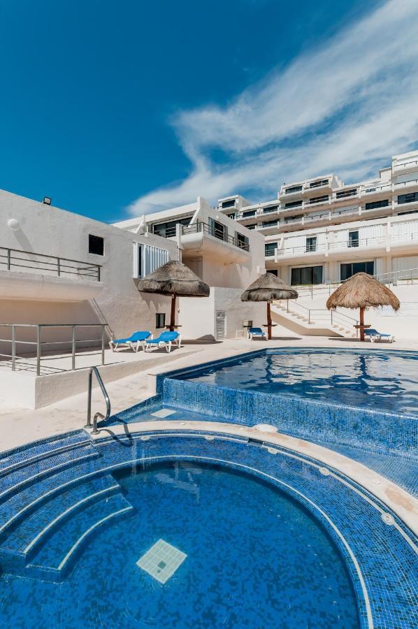 Hotelzone L20 Access Apartamento Cancún