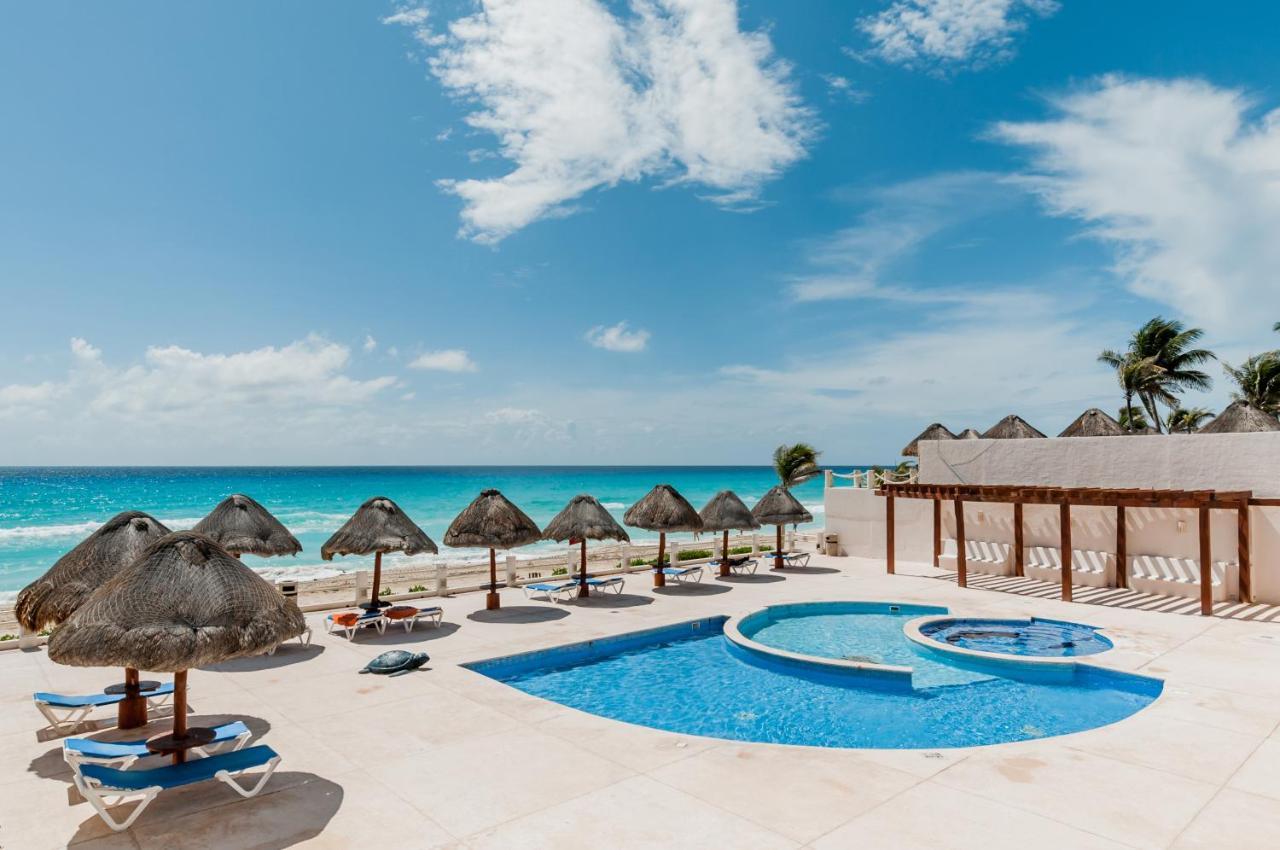 Hotelzone L20 Access * Cancún