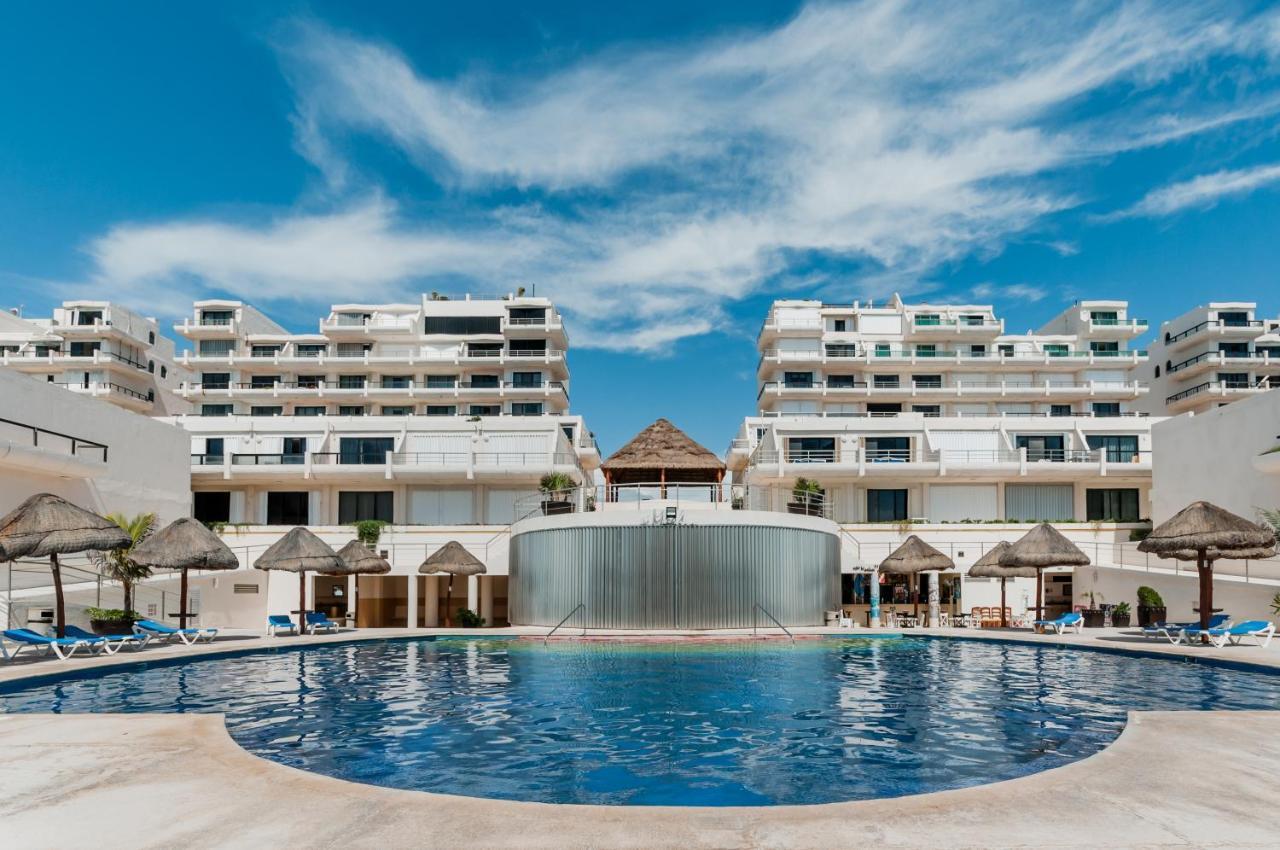 Apartamento Hotelzone L20 Access