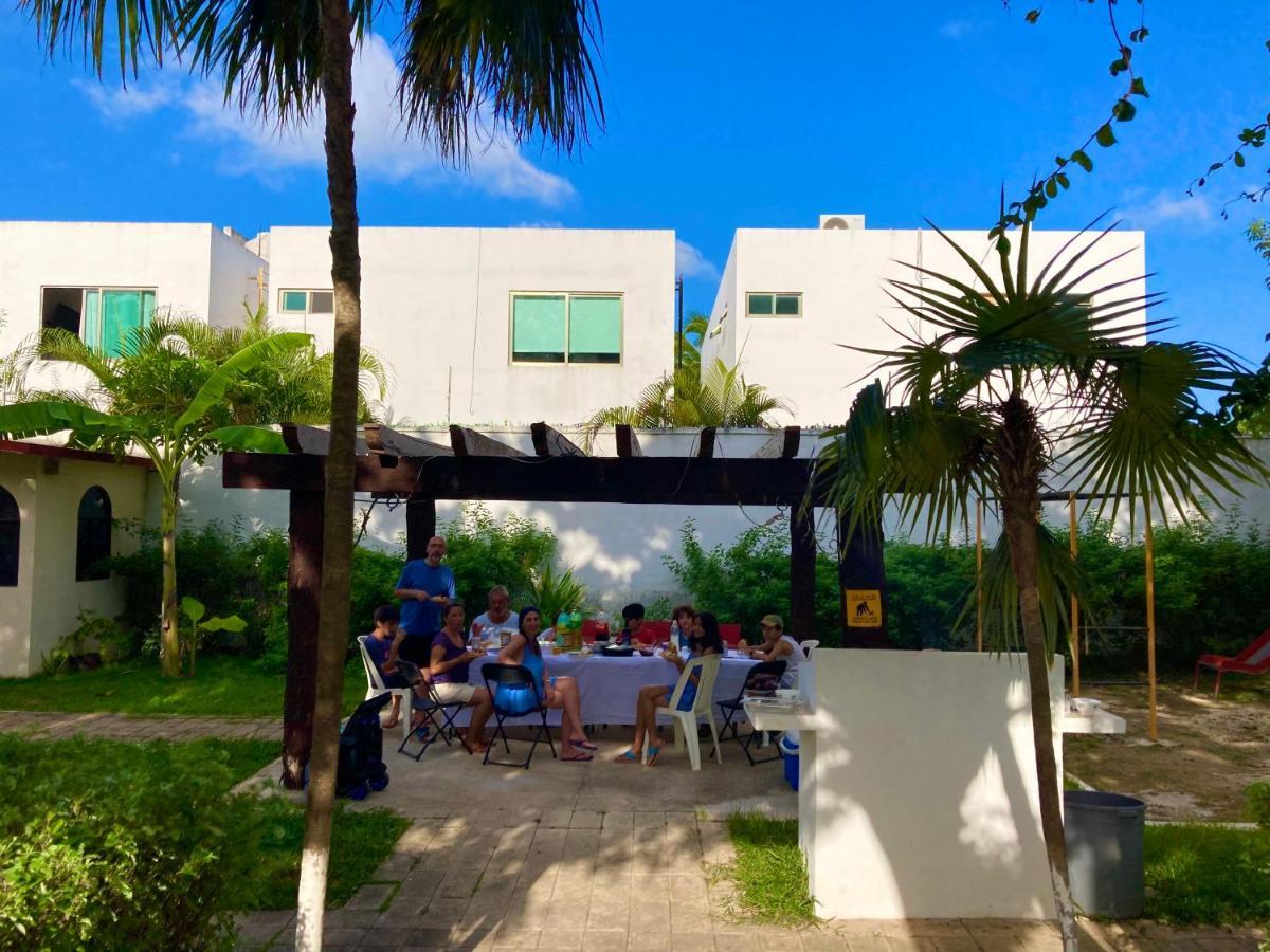 Boutique House By Elevate Сasa de vacaciones Cancún