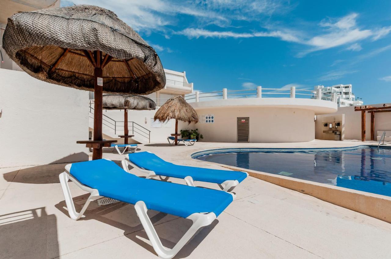 Hotelzone L20 Access Cancún