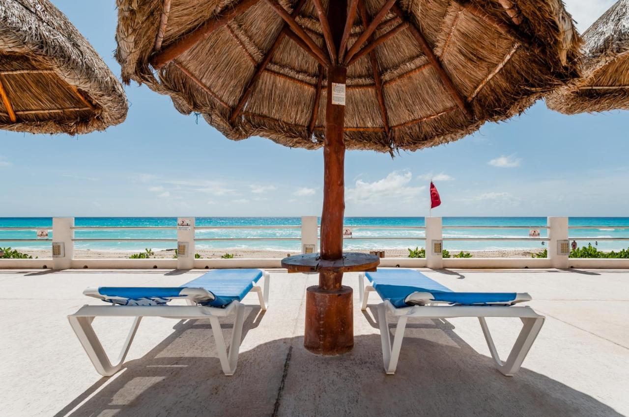 Hotelzone L20 Access Cancún
